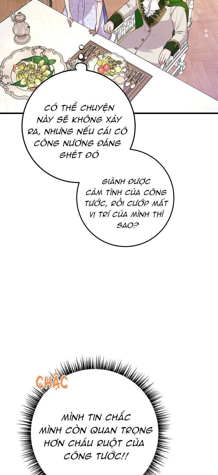 Kẻ Phản Diện Có Thời Hạn Ủng Hộ Tôi Hủy Hôn - Chap 44 - Trang 39