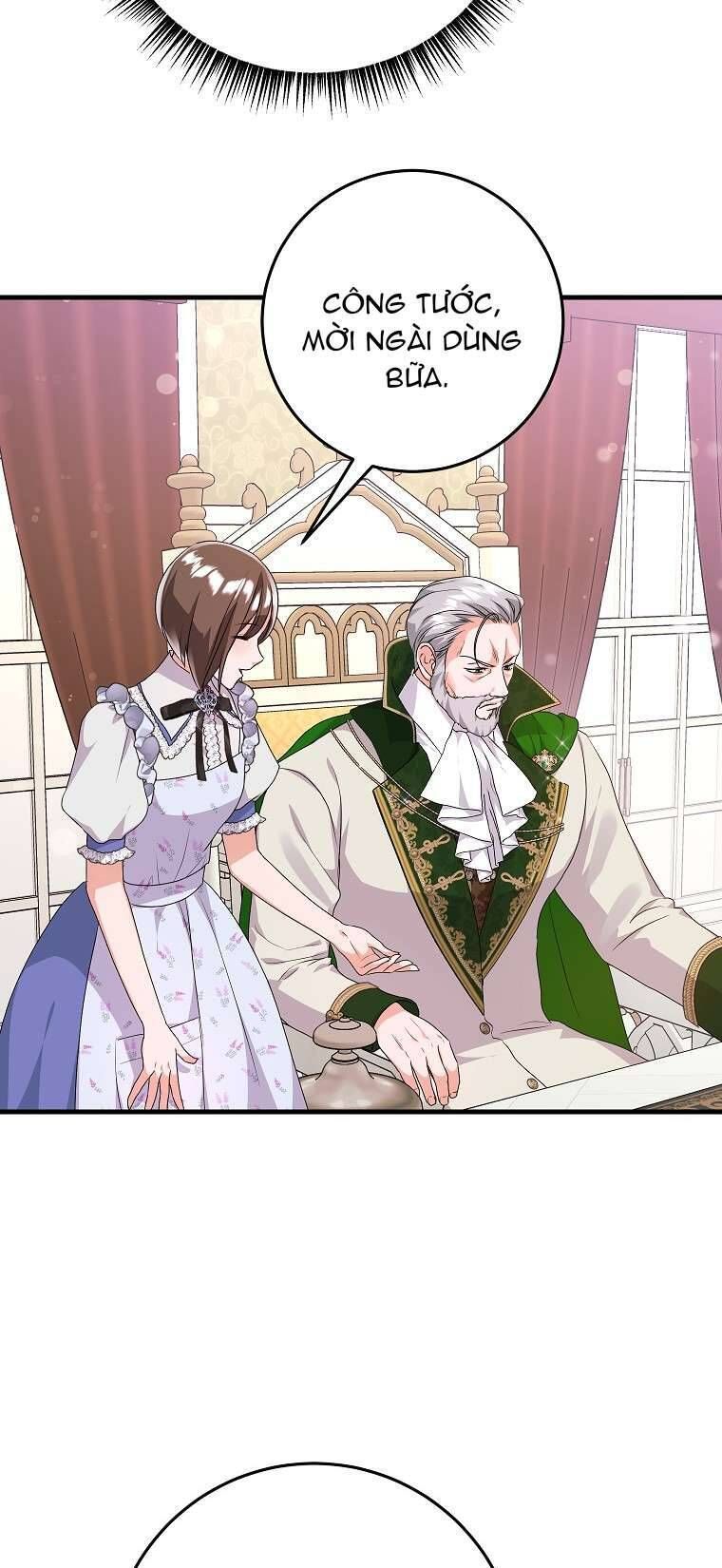 Kẻ Phản Diện Có Thời Hạn Ủng Hộ Tôi Hủy Hôn - Chap 44 - Trang 40