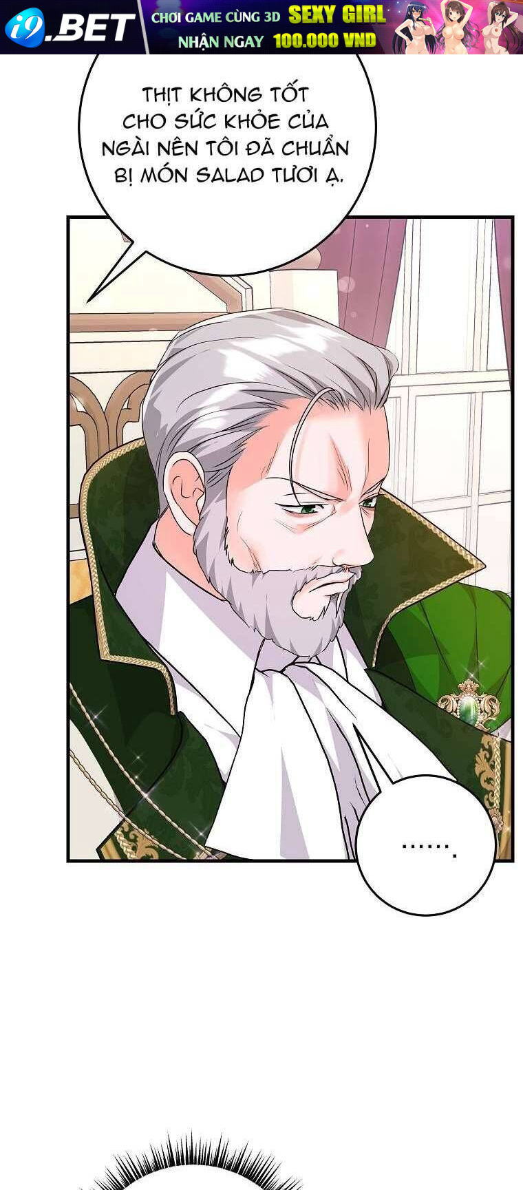 Kẻ Phản Diện Có Thời Hạn Ủng Hộ Tôi Hủy Hôn - Chap 44 - Trang 41