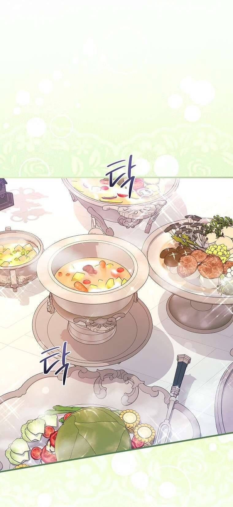 Kẻ Phản Diện Có Thời Hạn Ủng Hộ Tôi Hủy Hôn - Chap 44 - Trang 45