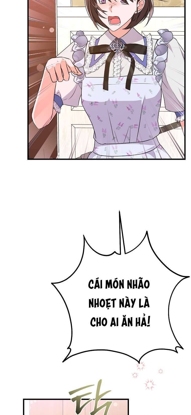 Kẻ Phản Diện Có Thời Hạn Ủng Hộ Tôi Hủy Hôn - Chap 44 - Trang 48