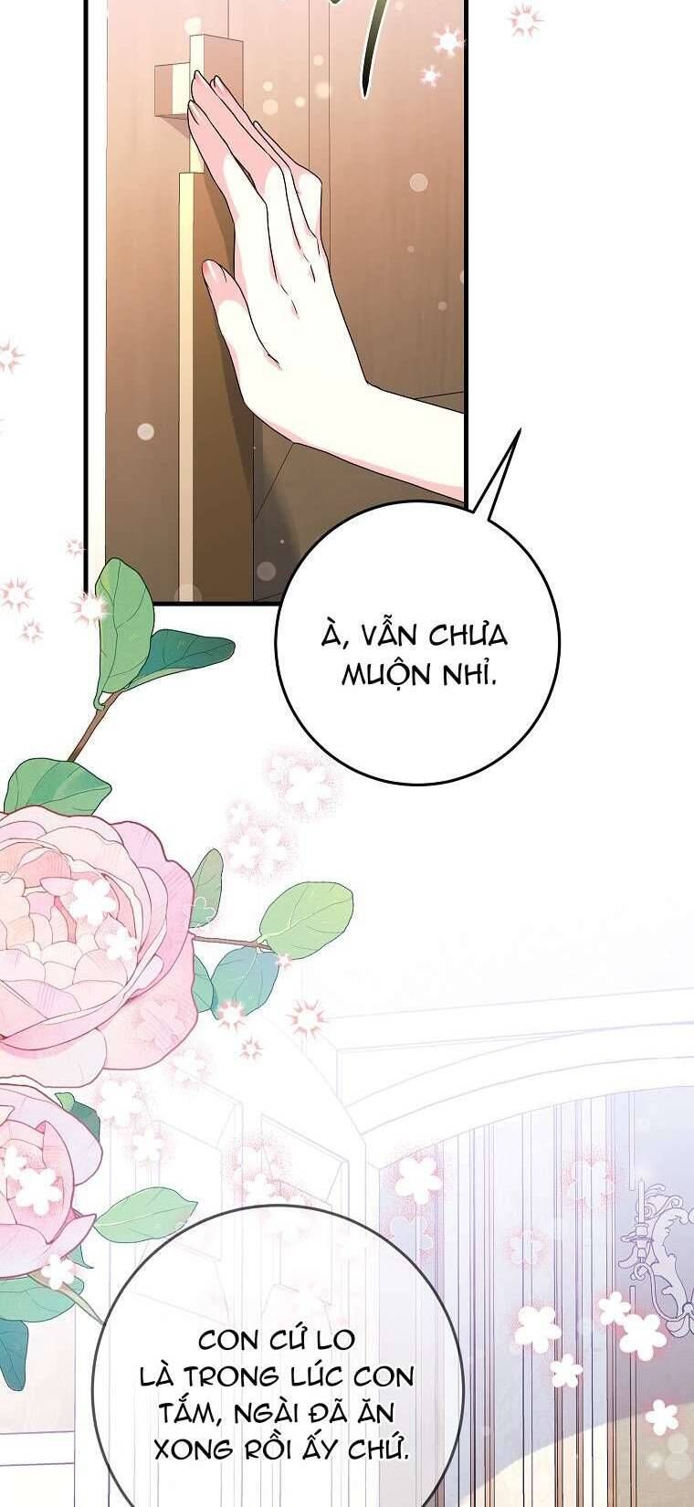Kẻ Phản Diện Có Thời Hạn Ủng Hộ Tôi Hủy Hôn - Chap 44 - Trang 49