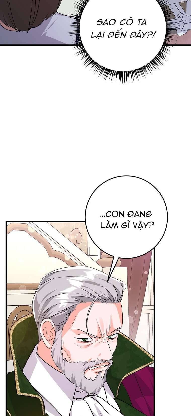 Kẻ Phản Diện Có Thời Hạn Ủng Hộ Tôi Hủy Hôn - Chap 44 - Trang 52