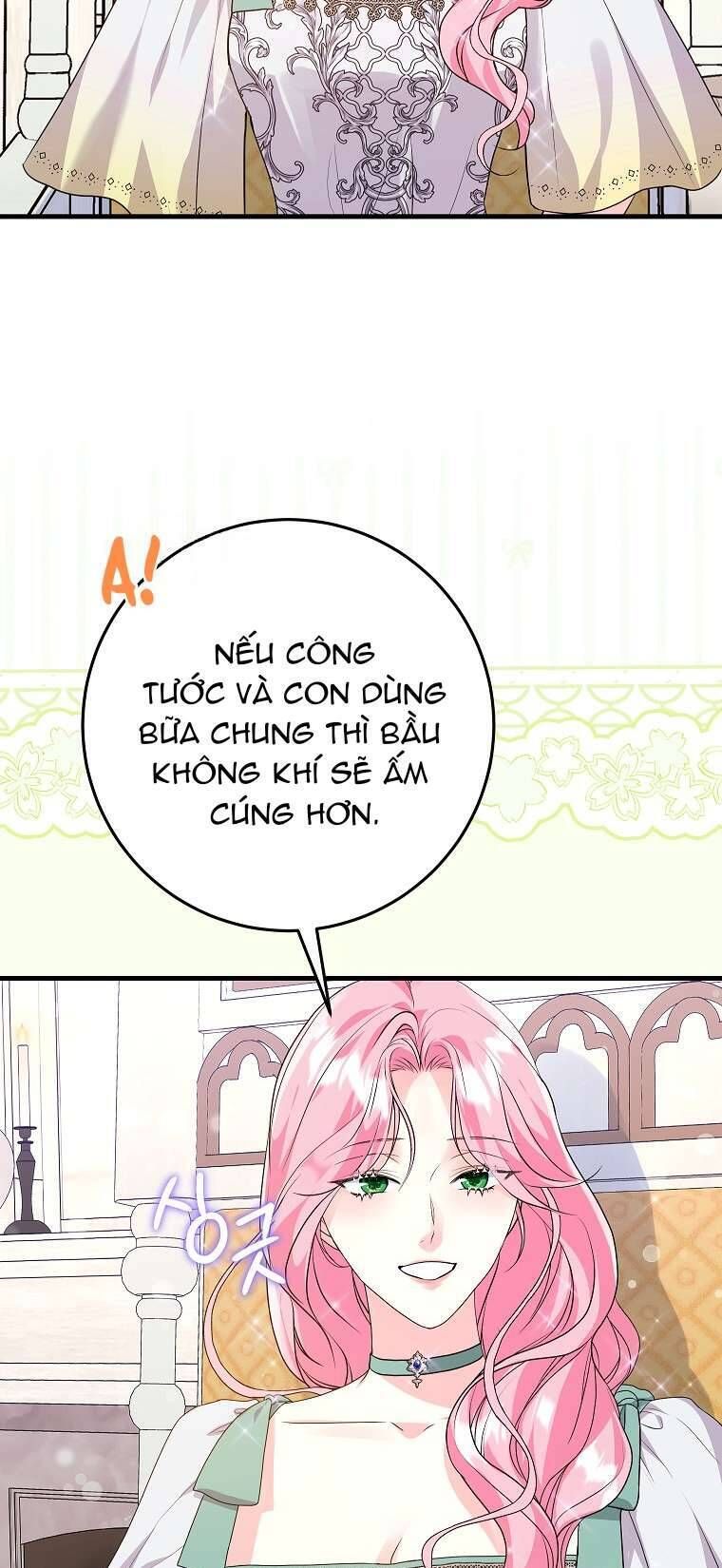 Kẻ Phản Diện Có Thời Hạn Ủng Hộ Tôi Hủy Hôn - Chap 44 - Trang 54