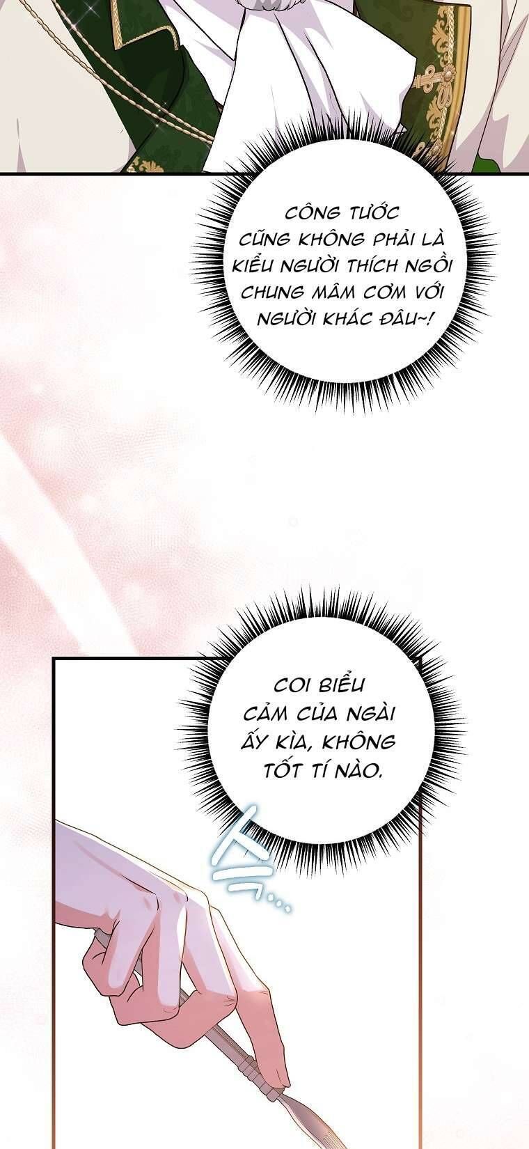 Kẻ Phản Diện Có Thời Hạn Ủng Hộ Tôi Hủy Hôn - Chap 44 - Trang 57
