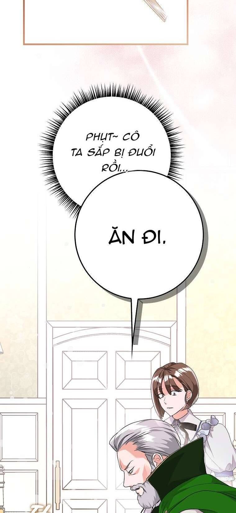 Kẻ Phản Diện Có Thời Hạn Ủng Hộ Tôi Hủy Hôn - Chap 44 - Trang 58
