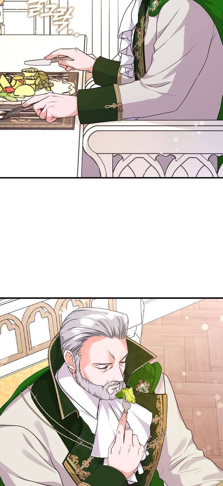 Kẻ Phản Diện Có Thời Hạn Ủng Hộ Tôi Hủy Hôn - Chap 44 - Trang 59