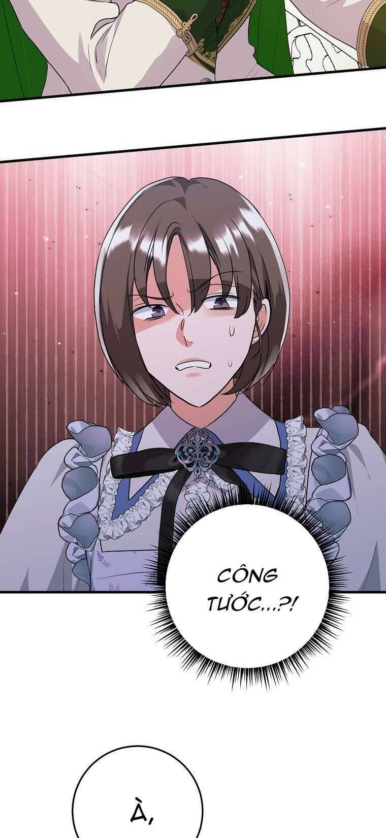Kẻ Phản Diện Có Thời Hạn Ủng Hộ Tôi Hủy Hôn - Chap 44 - Trang 60