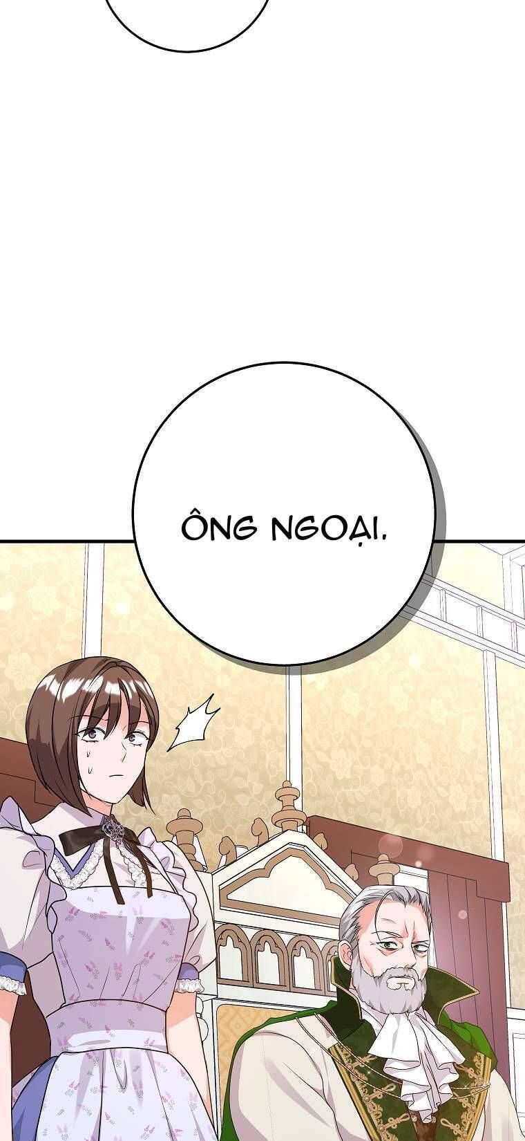 Kẻ Phản Diện Có Thời Hạn Ủng Hộ Tôi Hủy Hôn - Chap 44 - Trang 61
