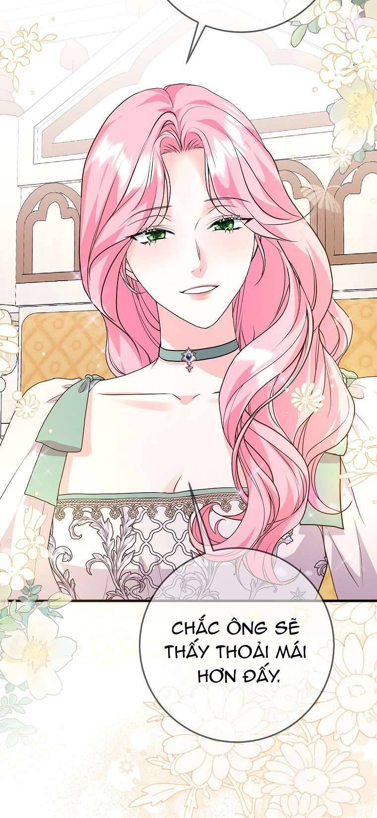 Kẻ Phản Diện Có Thời Hạn Ủng Hộ Tôi Hủy Hôn - Chap 44 - Trang 63