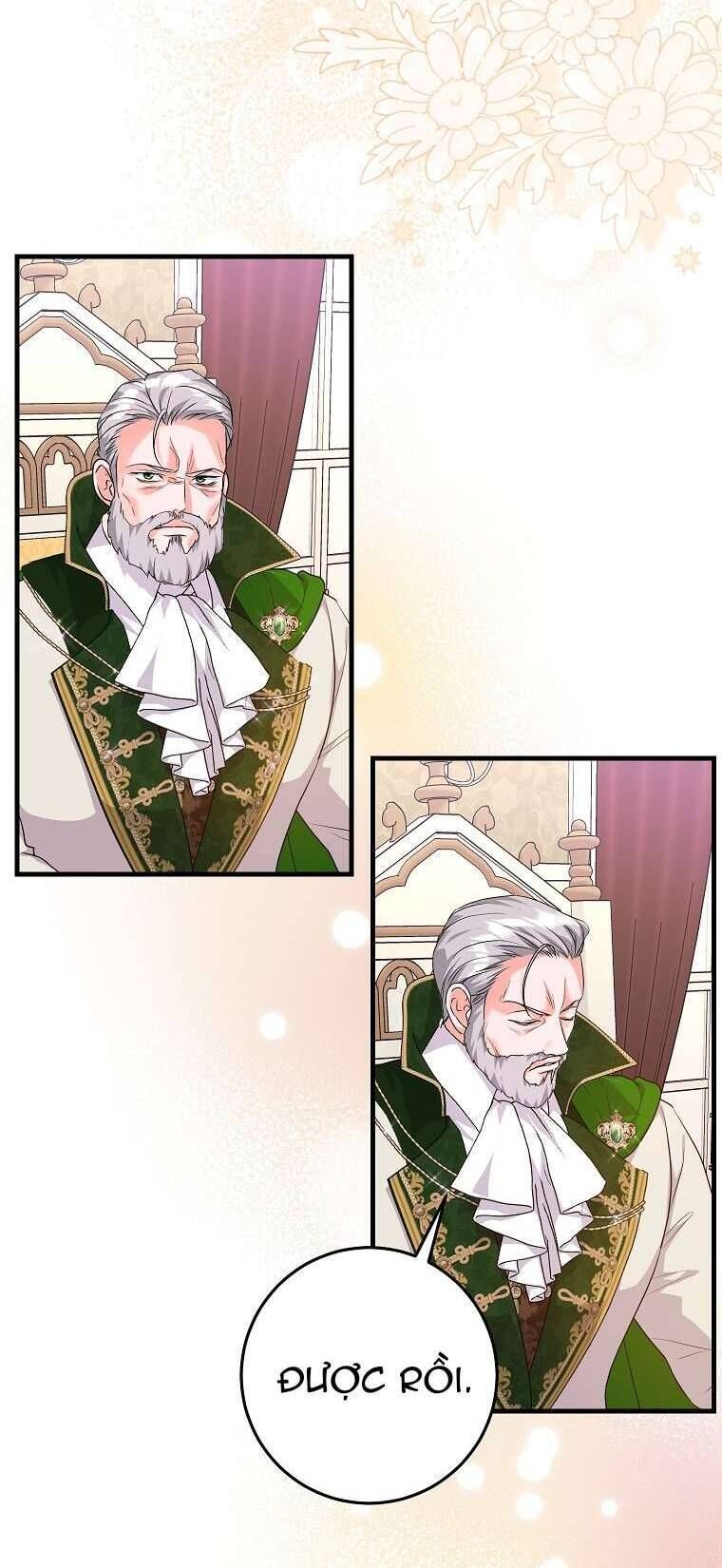 Kẻ Phản Diện Có Thời Hạn Ủng Hộ Tôi Hủy Hôn - Chap 44 - Trang 64