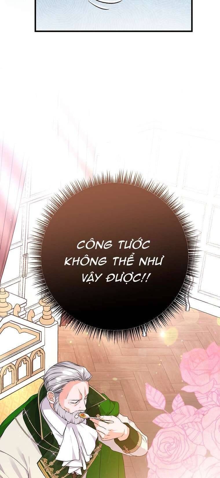 Kẻ Phản Diện Có Thời Hạn Ủng Hộ Tôi Hủy Hôn - Chap 44 - Trang 68