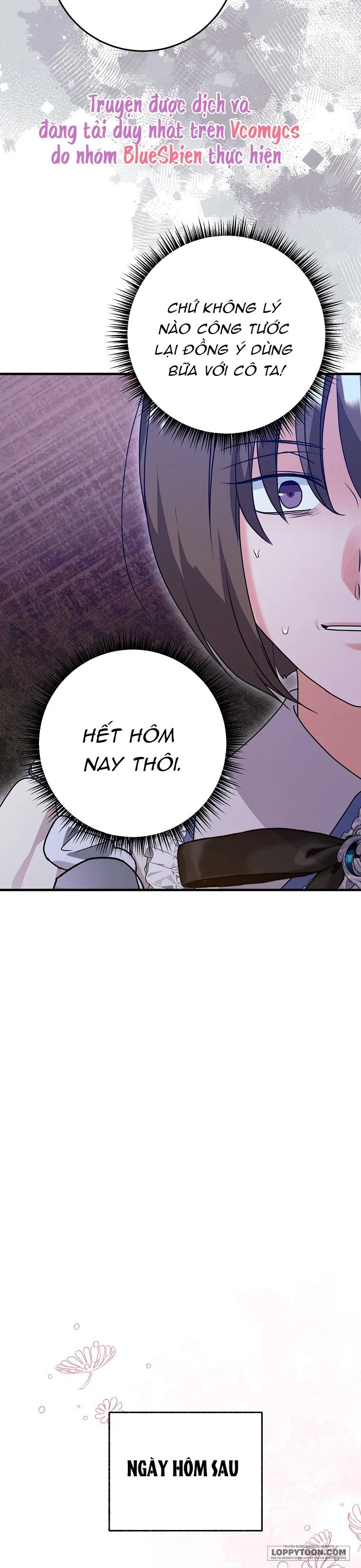 Kẻ Phản Diện Có Thời Hạn Ủng Hộ Tôi Hủy Hôn - Chap 45 - Trang 2
