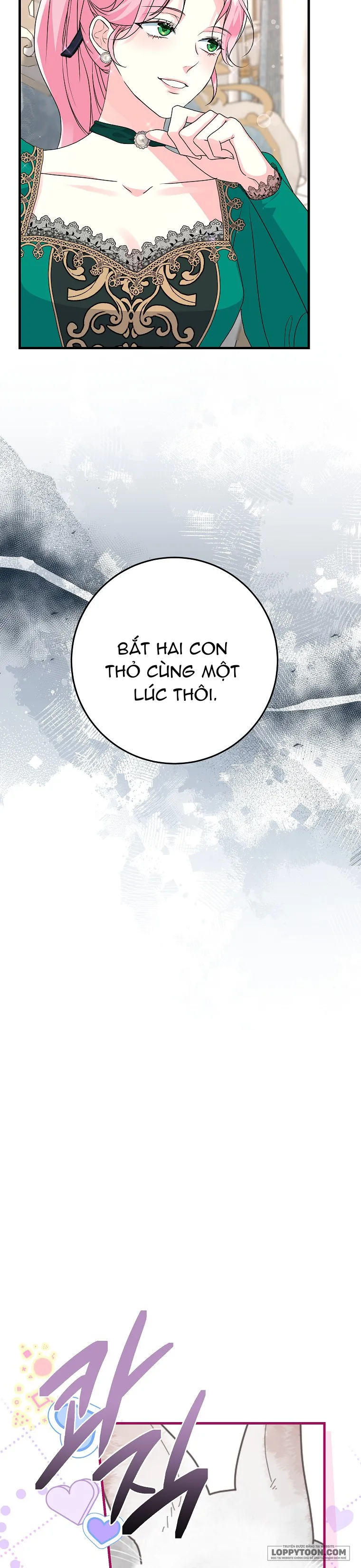 Kẻ Phản Diện Có Thời Hạn Ủng Hộ Tôi Hủy Hôn - Chap 45 - Trang 24