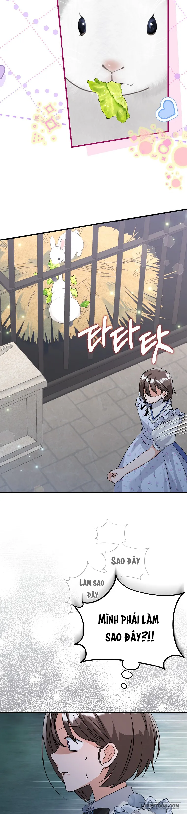 Kẻ Phản Diện Có Thời Hạn Ủng Hộ Tôi Hủy Hôn - Chap 45 - Trang 25