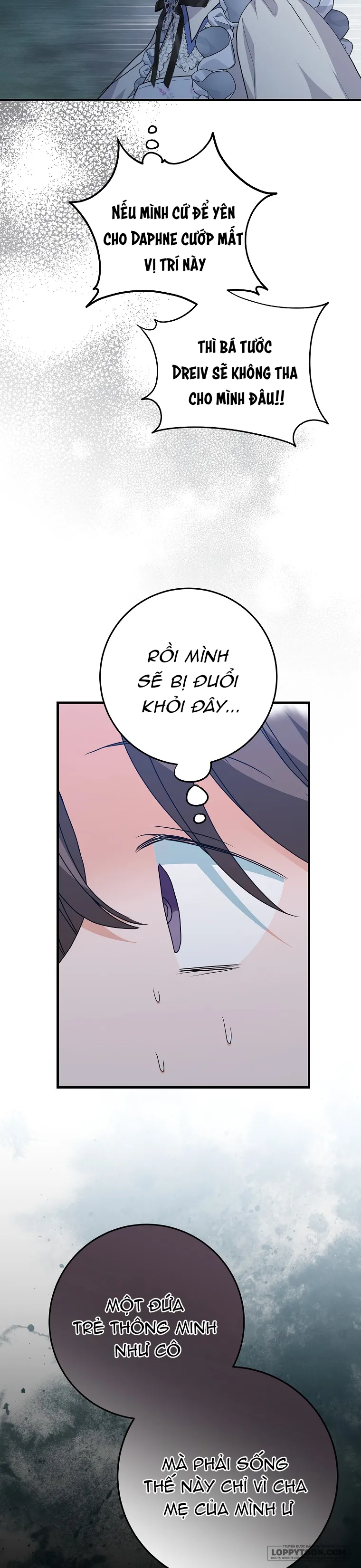 Kẻ Phản Diện Có Thời Hạn Ủng Hộ Tôi Hủy Hôn - Chap 45 - Trang 26