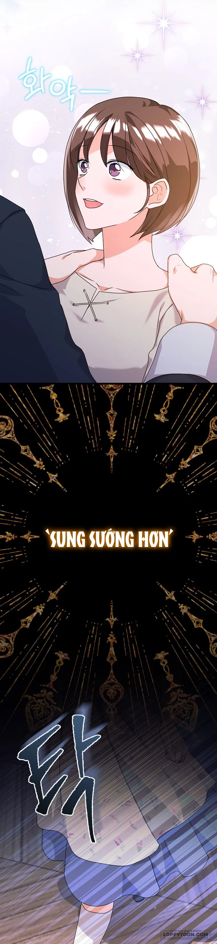 Kẻ Phản Diện Có Thời Hạn Ủng Hộ Tôi Hủy Hôn - Chap 45 - Trang 28
