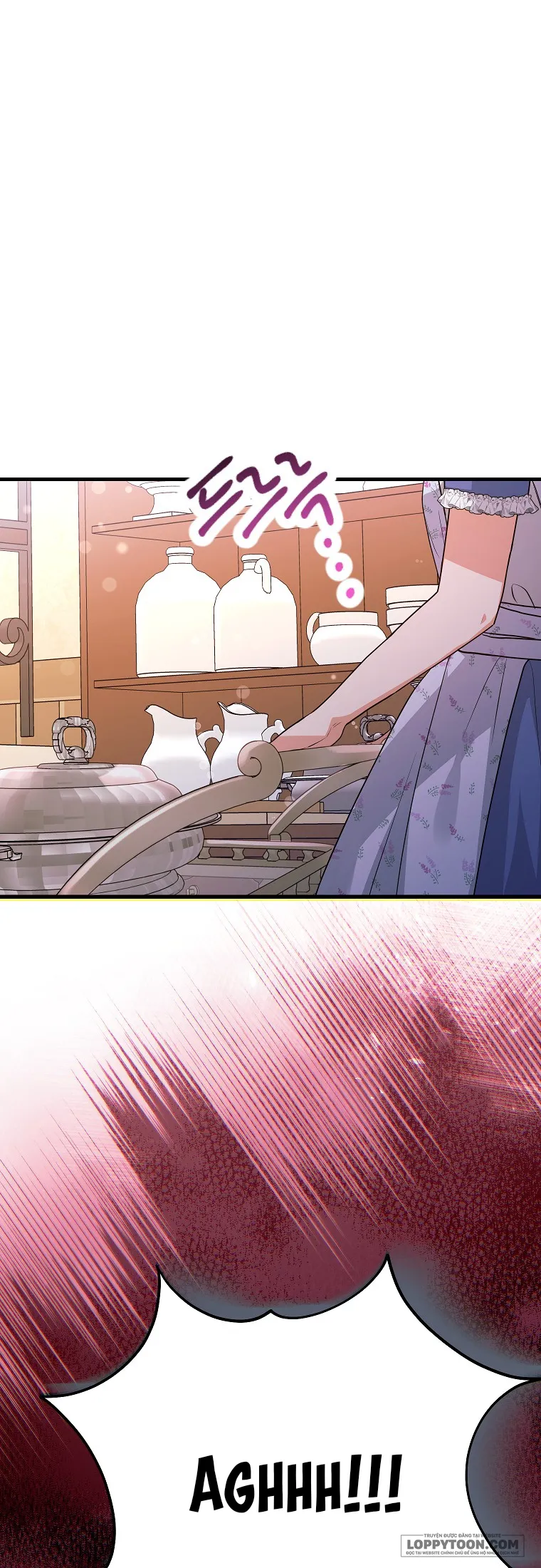 Kẻ Phản Diện Có Thời Hạn Ủng Hộ Tôi Hủy Hôn - Chap 45 - Trang 5