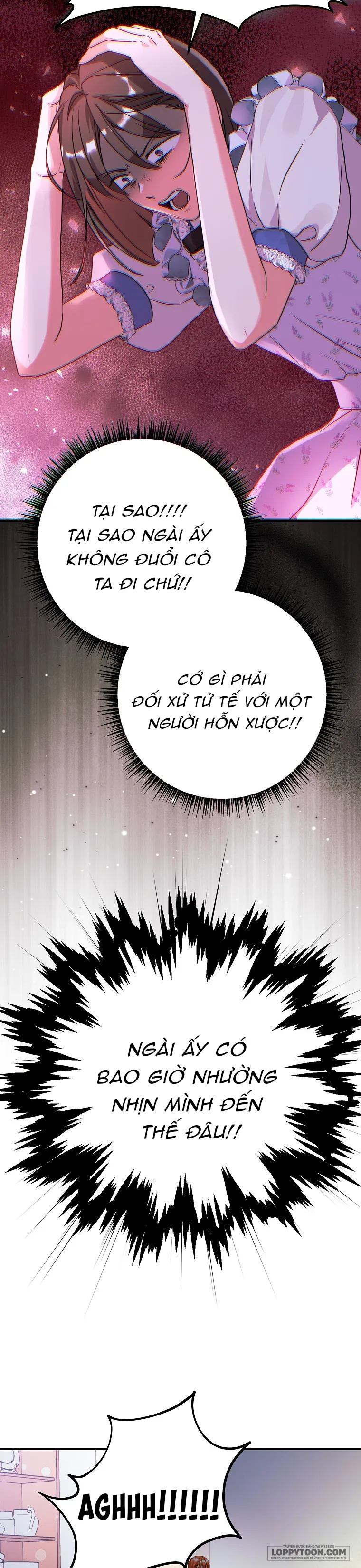 Kẻ Phản Diện Có Thời Hạn Ủng Hộ Tôi Hủy Hôn - Chap 45 - Trang 6