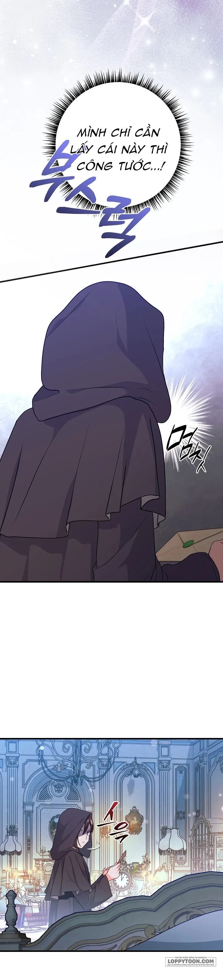 Kẻ Phản Diện Có Thời Hạn Ủng Hộ Tôi Hủy Hôn - Chap 46 - Trang 13