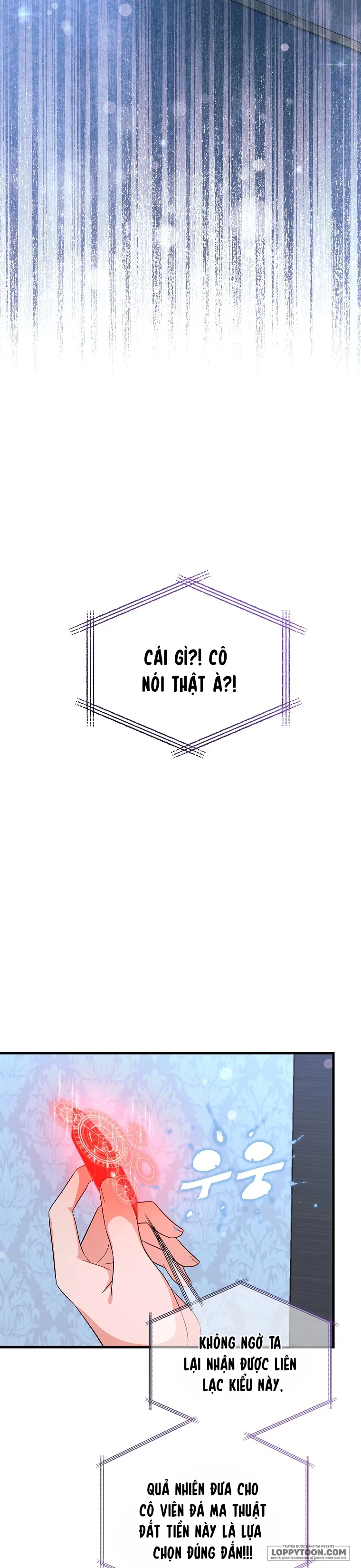 Kẻ Phản Diện Có Thời Hạn Ủng Hộ Tôi Hủy Hôn - Chap 46 - Trang 17