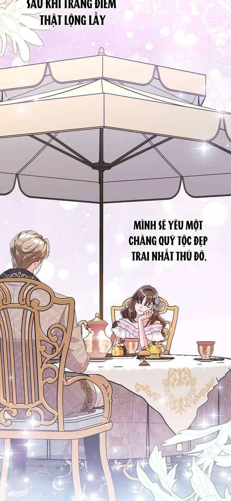 Kẻ Phản Diện Có Thời Hạn Ủng Hộ Tôi Hủy Hôn - Chap 46 - Trang 41