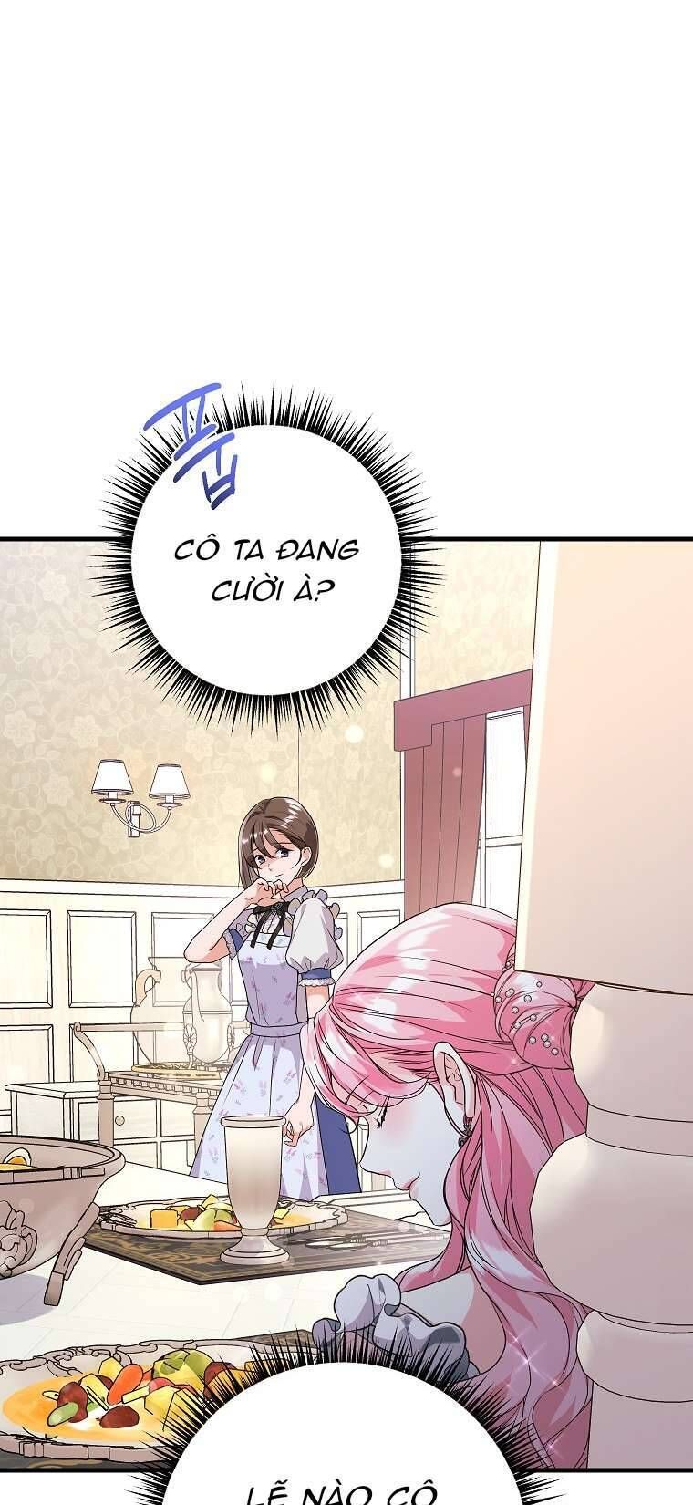 Kẻ Phản Diện Có Thời Hạn Ủng Hộ Tôi Hủy Hôn - Chap 46 - Trang 44
