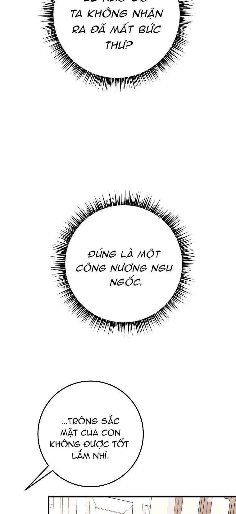 Kẻ Phản Diện Có Thời Hạn Ủng Hộ Tôi Hủy Hôn - Chap 46 - Trang 45