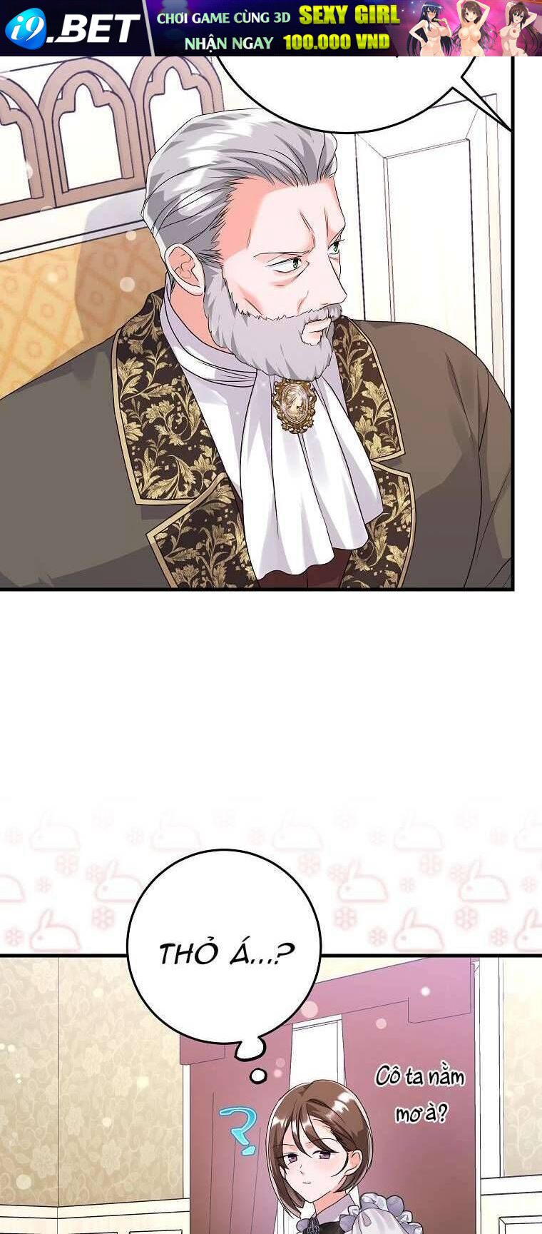 Kẻ Phản Diện Có Thời Hạn Ủng Hộ Tôi Hủy Hôn - Chap 46 - Trang 47