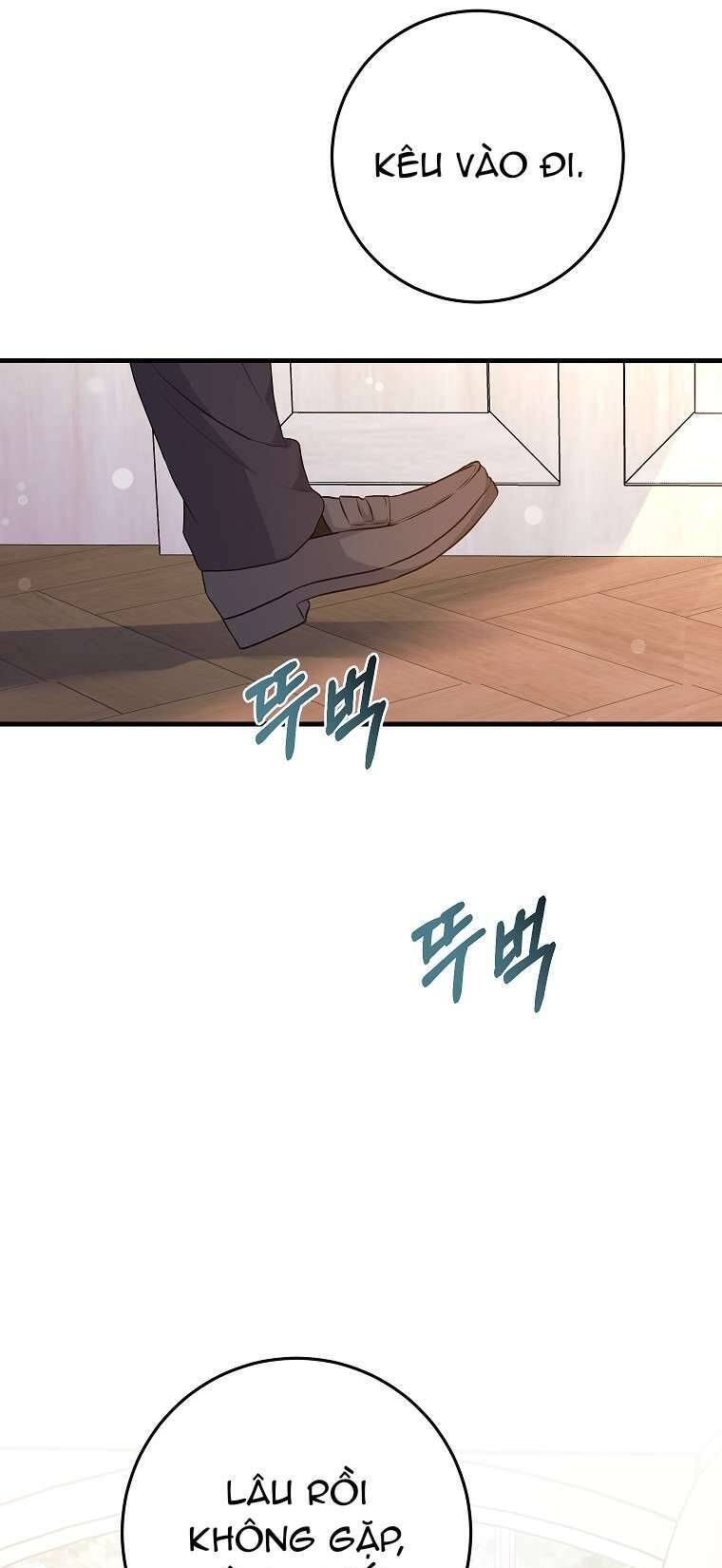 Kẻ Phản Diện Có Thời Hạn Ủng Hộ Tôi Hủy Hôn - Chap 46 - Trang 50