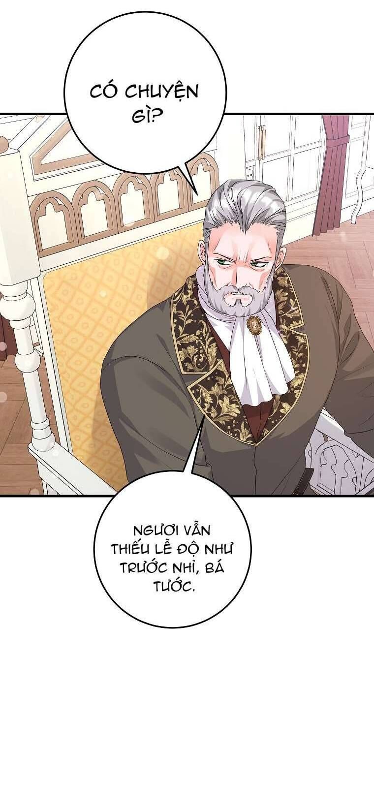 Kẻ Phản Diện Có Thời Hạn Ủng Hộ Tôi Hủy Hôn - Chap 46 - Trang 53