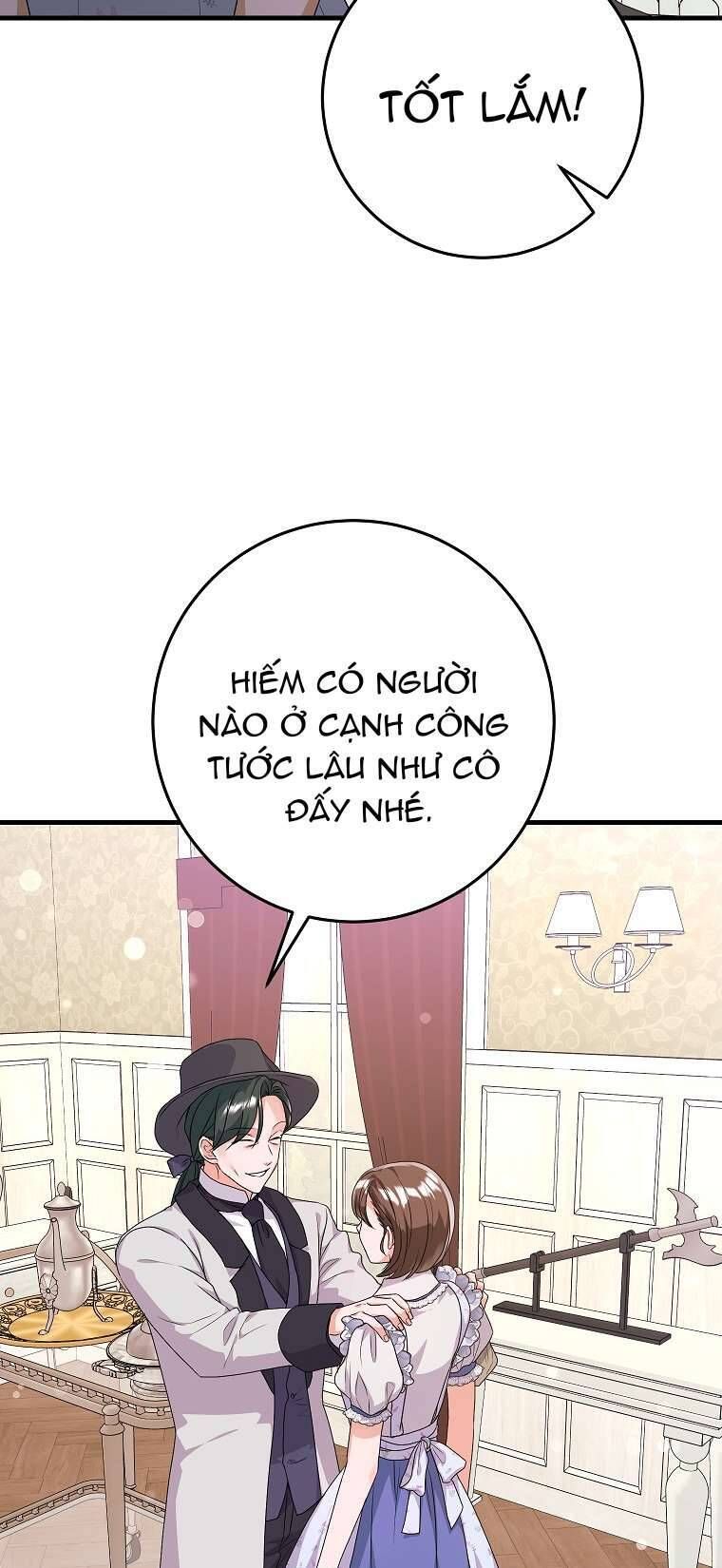Kẻ Phản Diện Có Thời Hạn Ủng Hộ Tôi Hủy Hôn - Chap 46 - Trang 58