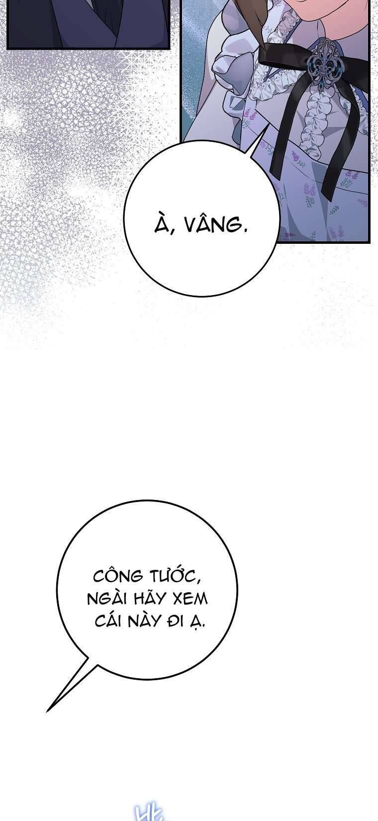 Kẻ Phản Diện Có Thời Hạn Ủng Hộ Tôi Hủy Hôn - Chap 46 - Trang 60
