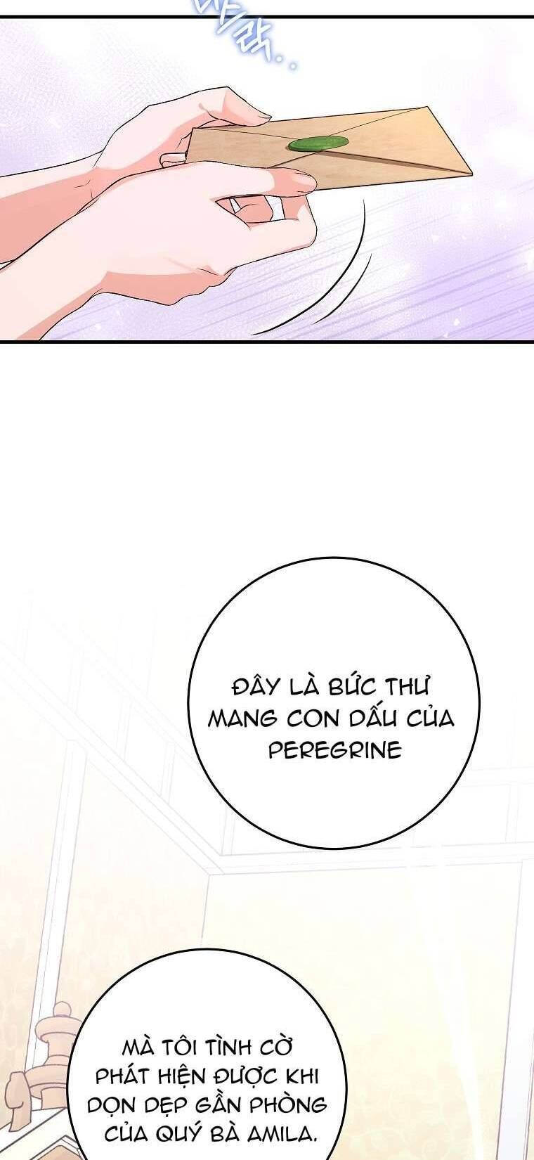 Kẻ Phản Diện Có Thời Hạn Ủng Hộ Tôi Hủy Hôn - Chap 46 - Trang 61