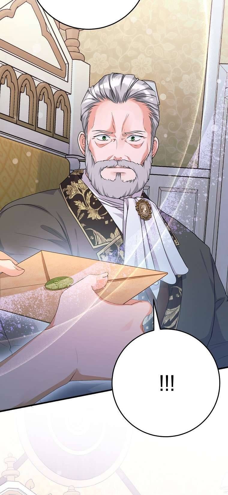 Kẻ Phản Diện Có Thời Hạn Ủng Hộ Tôi Hủy Hôn - Chap 46 - Trang 62