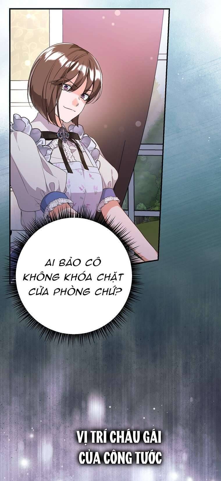 Kẻ Phản Diện Có Thời Hạn Ủng Hộ Tôi Hủy Hôn - Chap 46 - Trang 64