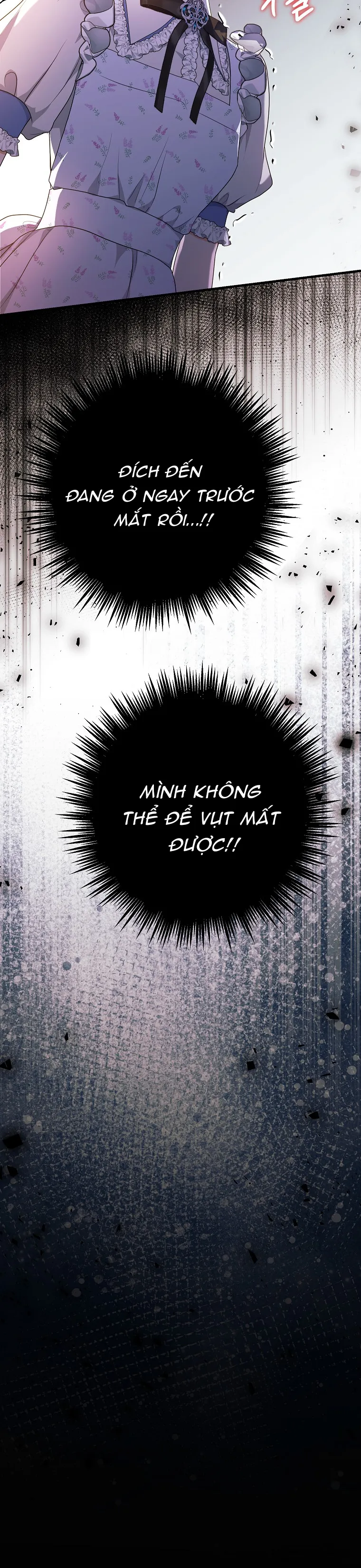 Kẻ Phản Diện Có Thời Hạn Ủng Hộ Tôi Hủy Hôn - Chap 46 - Trang 9