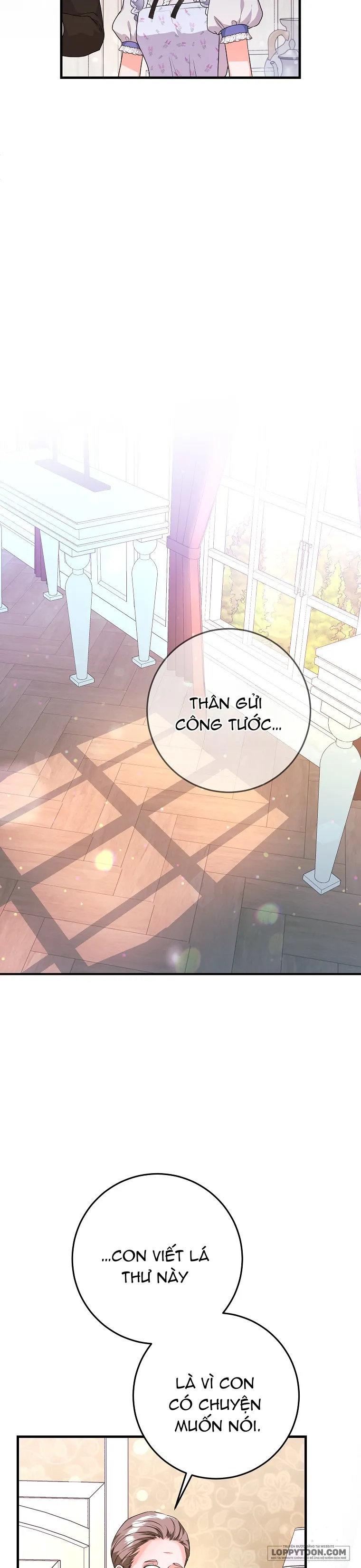 Kẻ Phản Diện Có Thời Hạn Ủng Hộ Tôi Hủy Hôn - Chap 47 - Trang 17