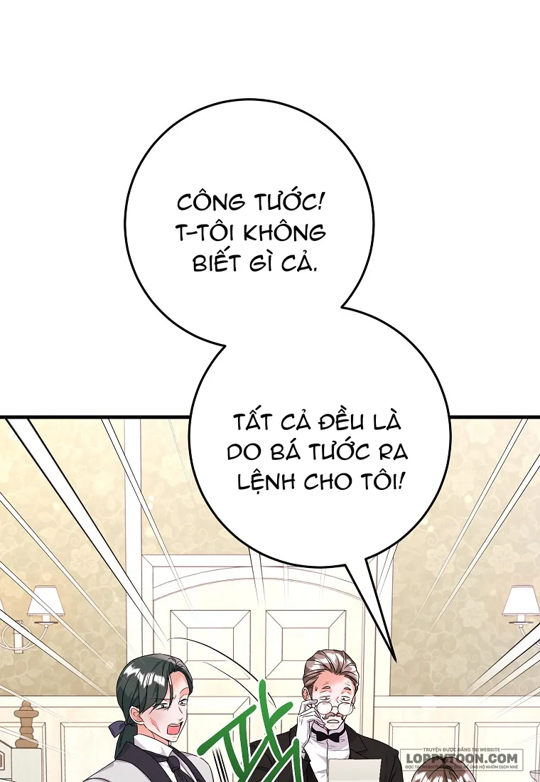 Kẻ Phản Diện Có Thời Hạn Ủng Hộ Tôi Hủy Hôn - Chap 47 - Trang 21