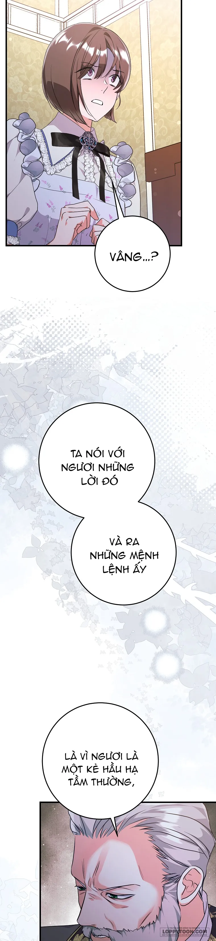 Kẻ Phản Diện Có Thời Hạn Ủng Hộ Tôi Hủy Hôn - Chap 47 - Trang 27