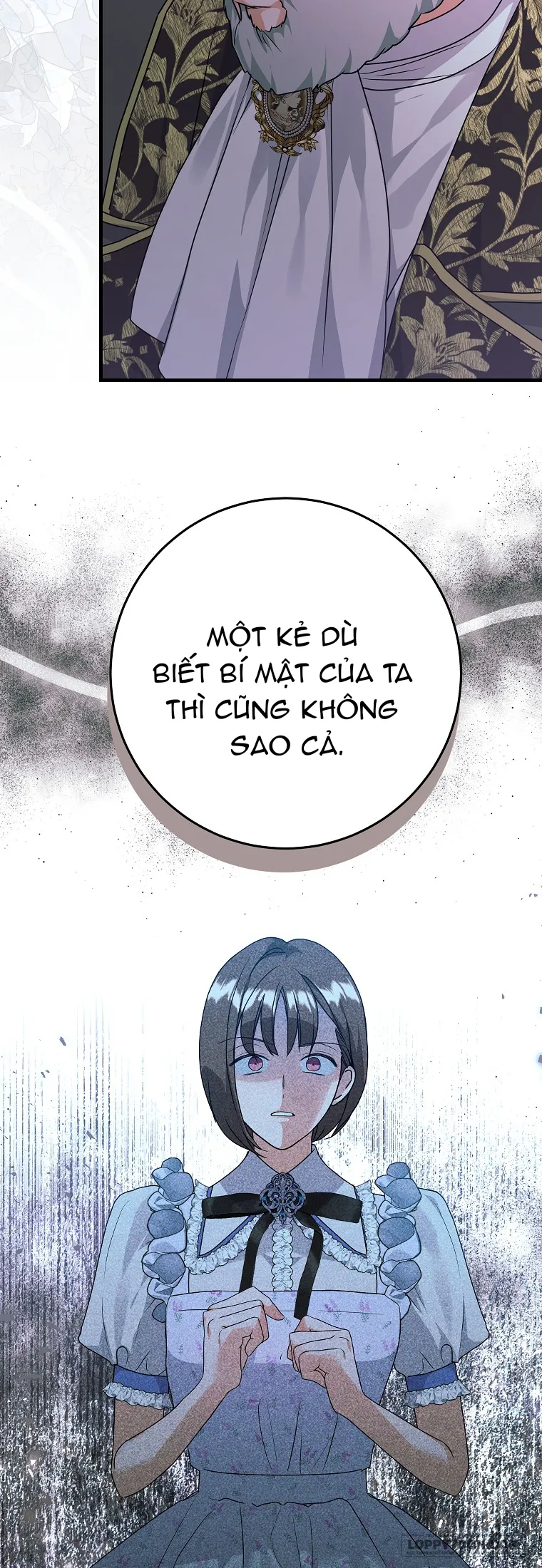Kẻ Phản Diện Có Thời Hạn Ủng Hộ Tôi Hủy Hôn - Chap 47 - Trang 28