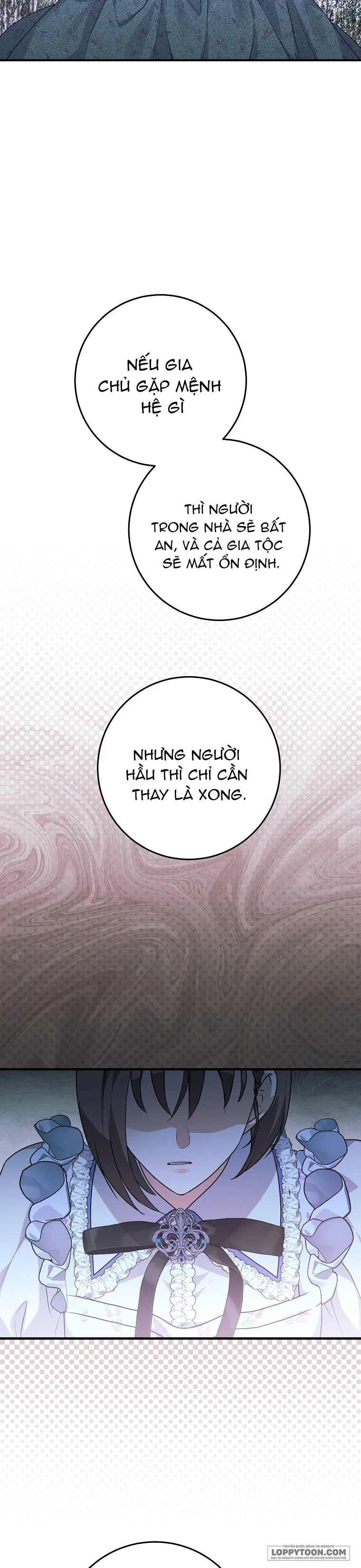 Kẻ Phản Diện Có Thời Hạn Ủng Hộ Tôi Hủy Hôn - Chap 47 - Trang 29