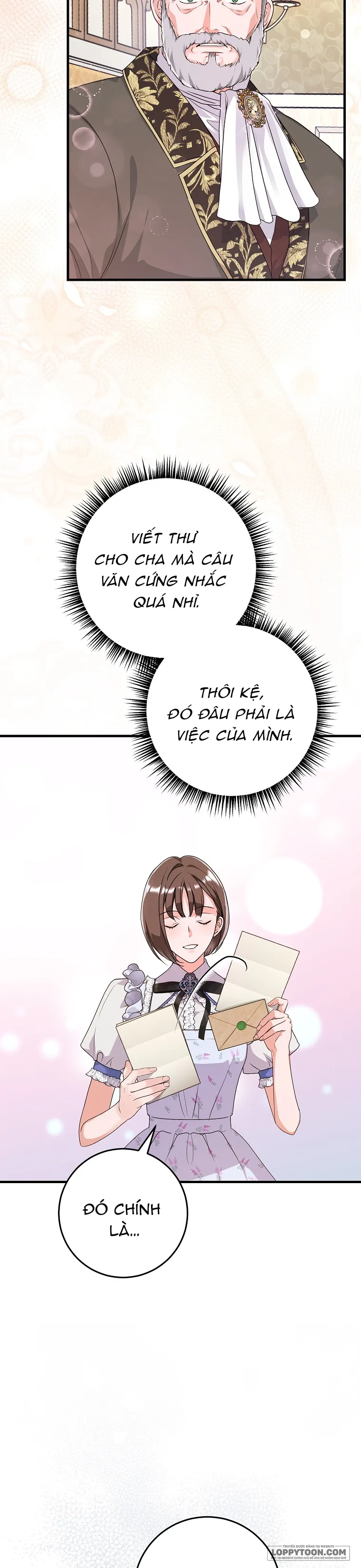 Kẻ Phản Diện Có Thời Hạn Ủng Hộ Tôi Hủy Hôn - Chap 47 - Trang 4