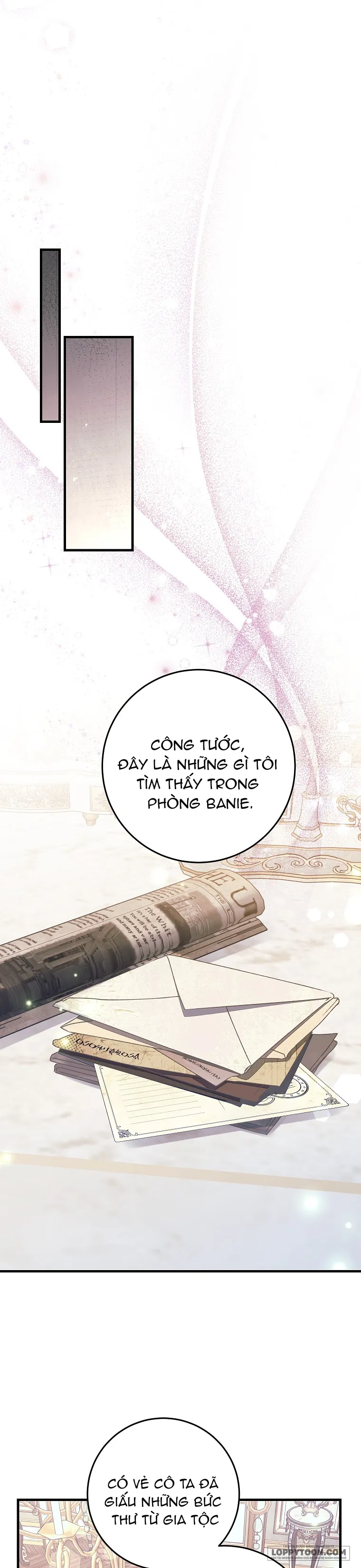 Kẻ Phản Diện Có Thời Hạn Ủng Hộ Tôi Hủy Hôn - Chap 47 - Trang 32