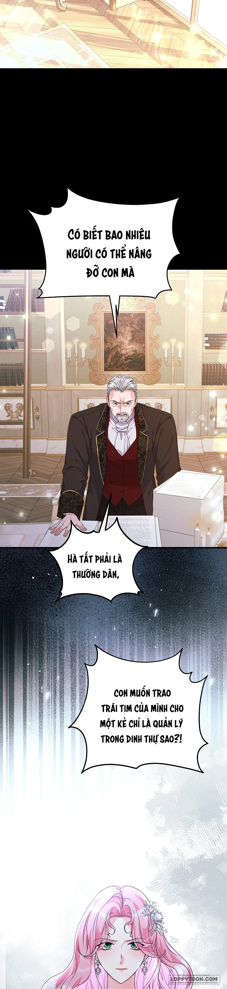 Kẻ Phản Diện Có Thời Hạn Ủng Hộ Tôi Hủy Hôn - Chap 47 - Trang 42