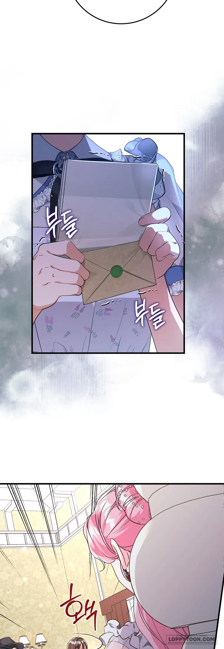 Kẻ Phản Diện Có Thời Hạn Ủng Hộ Tôi Hủy Hôn - Chap 47 - Trang 6