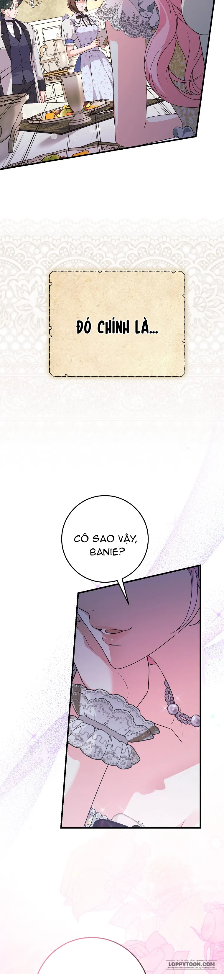 Kẻ Phản Diện Có Thời Hạn Ủng Hộ Tôi Hủy Hôn - Chap 47 - Trang 7