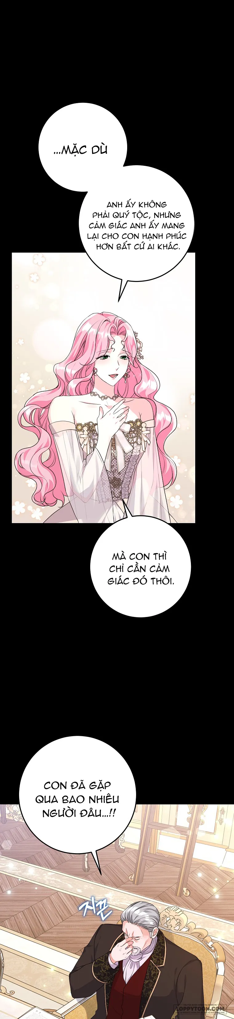 Kẻ Phản Diện Có Thời Hạn Ủng Hộ Tôi Hủy Hôn - Chap 48 - Trang 2