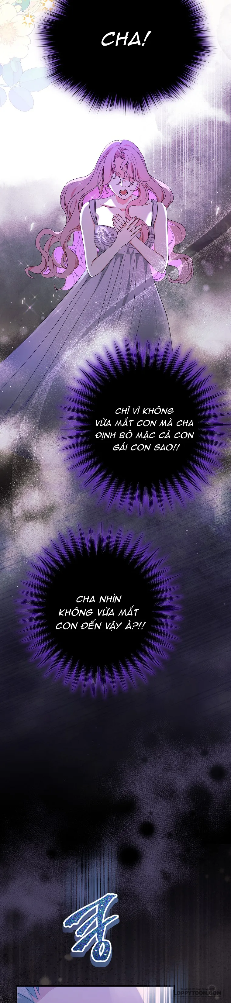 Kẻ Phản Diện Có Thời Hạn Ủng Hộ Tôi Hủy Hôn - Chap 48 - Trang 13