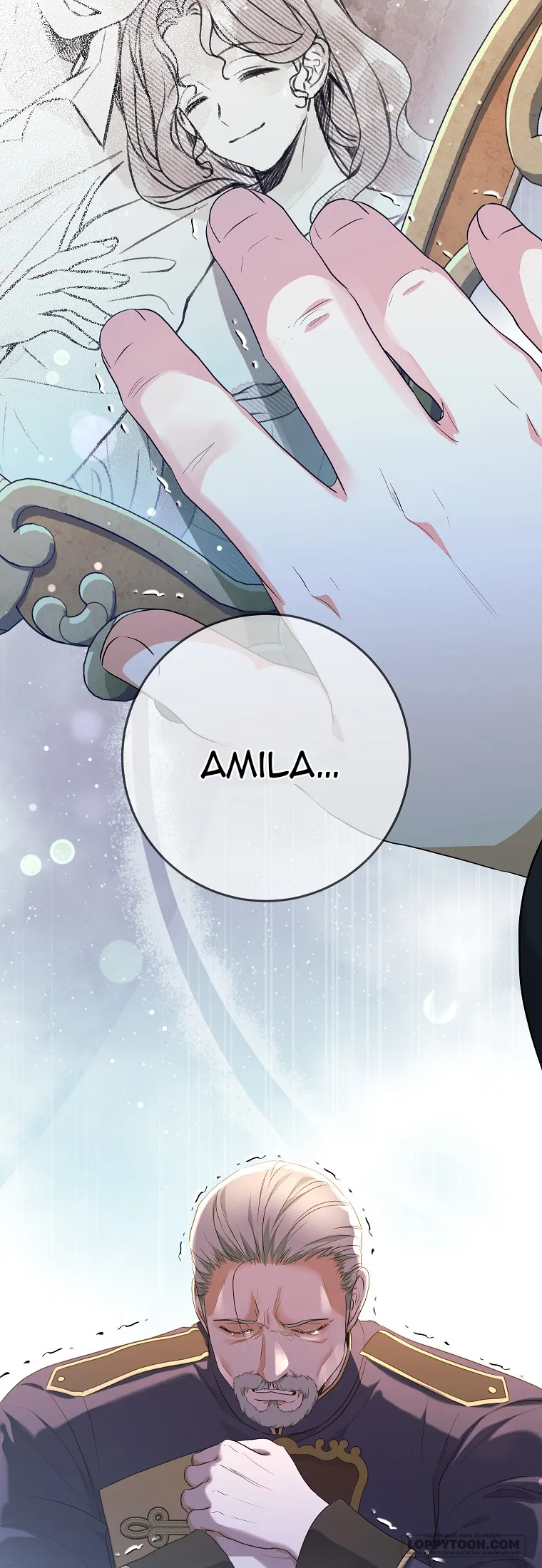 Kẻ Phản Diện Có Thời Hạn Ủng Hộ Tôi Hủy Hôn - Chap 48 - Trang 23